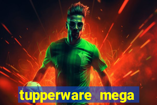tupperware mega minas pedidos